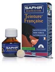 Saphir teinture francaise art 0812