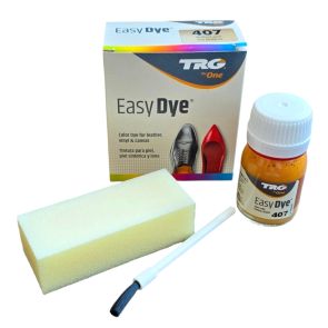 TRG easy dye, 25ml, alternatief voor Brush-it, verkrijgbaar in metallic- en standaard kleuren