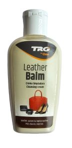 Trg leather balm 125ml