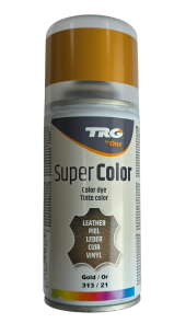 TRG / shoe colorspray, verf voor glad leder,150ml