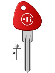 trk2p fietssleutel (trk6p)