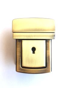 luxe T.T. slot masief antiek