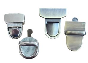 Luxe T.T. slot massief old brush en nikkel 20 en 30 mm