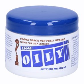 URAD oily