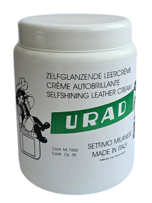 URAD ledercreme 1000 gram
