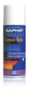 Saphir vernis rife spray kleurloos 125ml