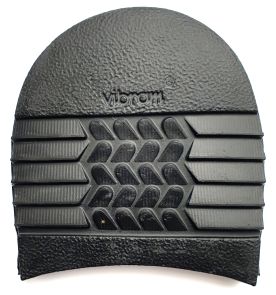 Vibram 2655 hak behorend bij Springs 2655 onderwerk 9.5mm