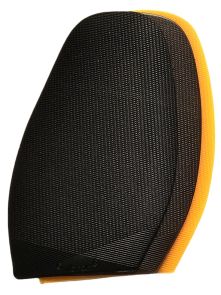 Vibram 2336 beschermzool zwart, moresco of beige, minimale afname 20 paar= 1pak
