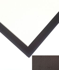 Vibram dupla 7179 6mm 56x85cm zwart en wit