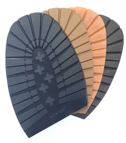 vibram 2333 halve profielzool