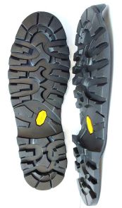 Vibram 1212, Masai
