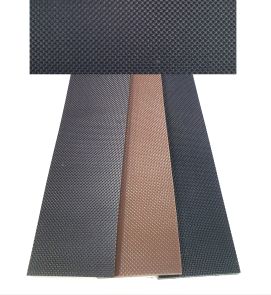VKL hakstrip ruit 6 mm dik