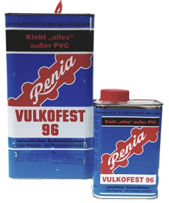 Renia Vulkofest