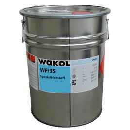Wakol WF35 hoog warmte bestendige lijm