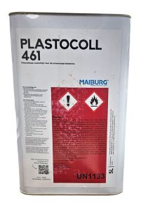 Wakolfix plastocoll lijm TR461 5liter
