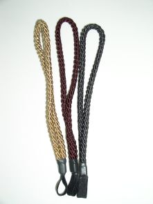 Wandelstok koordje