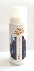 rapide waterproof wash-in