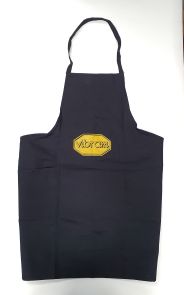 Werkschort Vibram zwart
