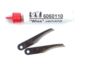 wies mesjes