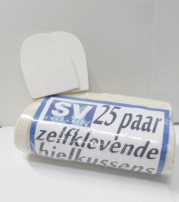 Hielkussens zelfklevend 1 pr
