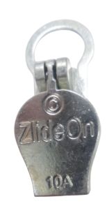 Zlide-on trekkers