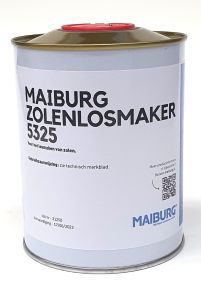 wakol zolenlosmaker 5325