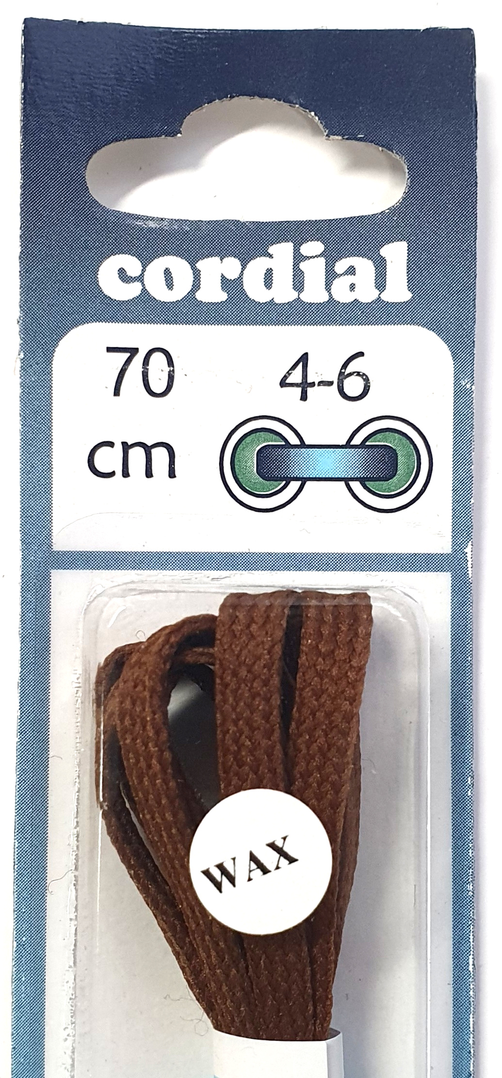 Dun Rond Wax 1 - Serie