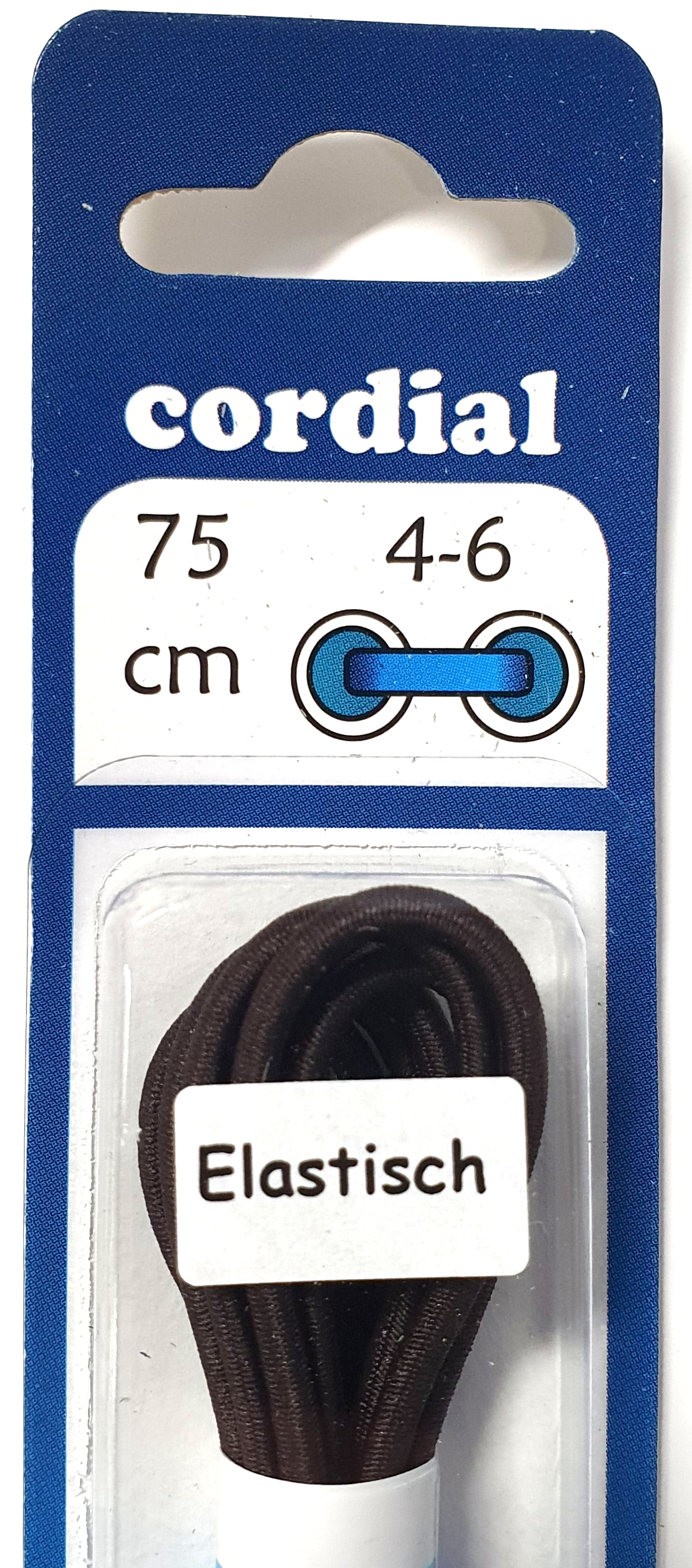 Elastische veters E - Serie