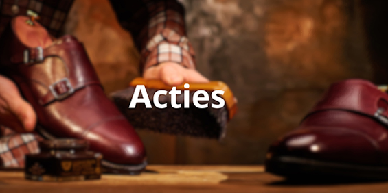 acties seelen dnl