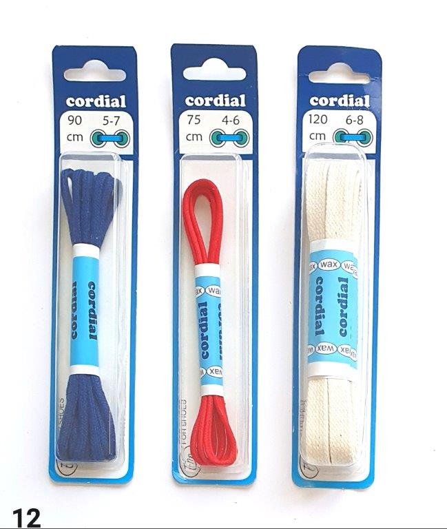 cordial veters