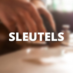 Sleutels Sleutels