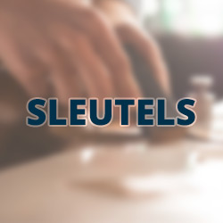 Sleutels