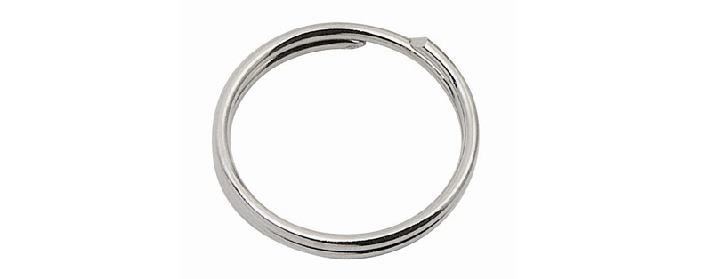 Sleutelringen, labels & keycords Sleutelringen, labels & keycords