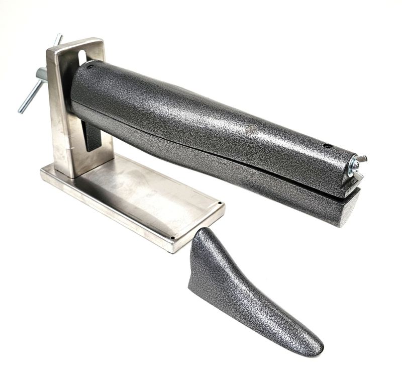 Laars oprekker 2025